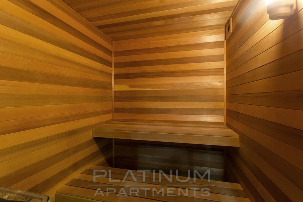 Platinum Apartments On Southbank Melbourne City Zimmer foto