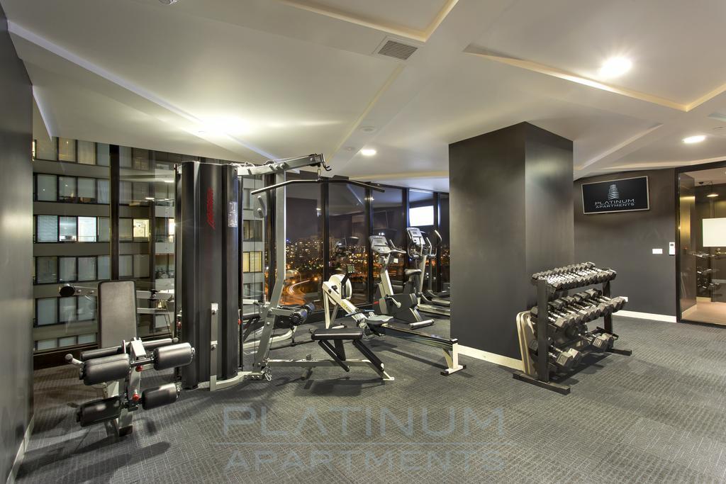 Platinum Apartments On Southbank Melbourne City Zimmer foto