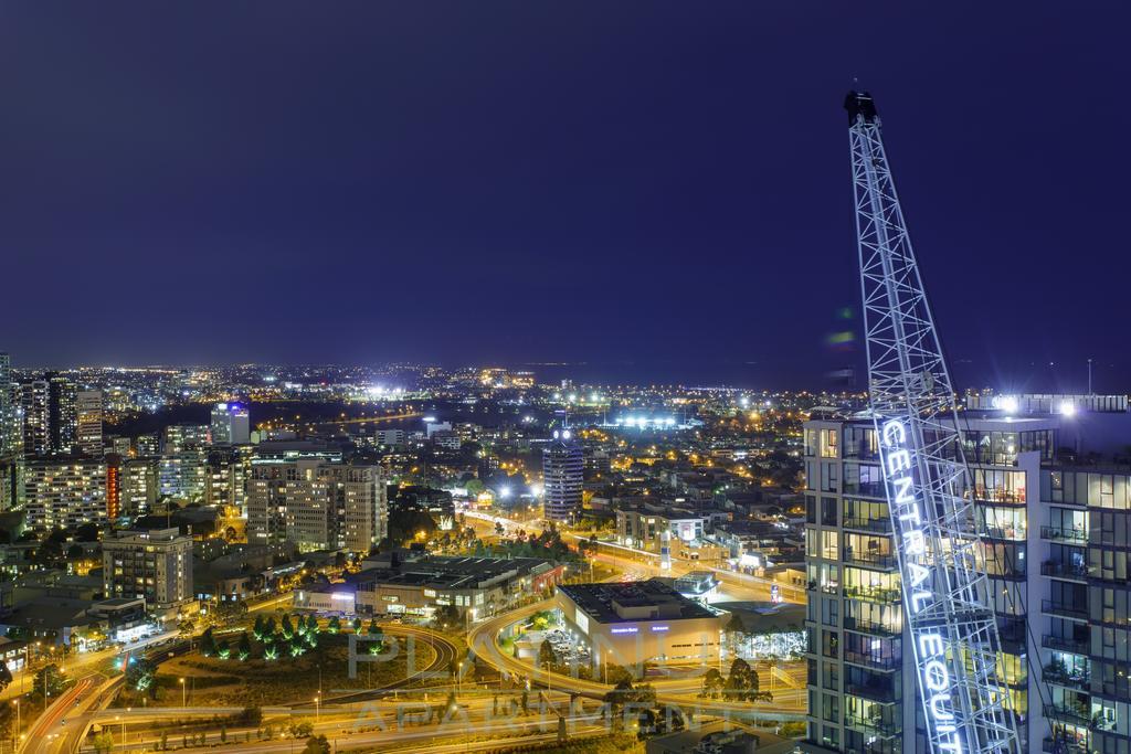 Platinum Apartments On Southbank Melbourne City Zimmer foto