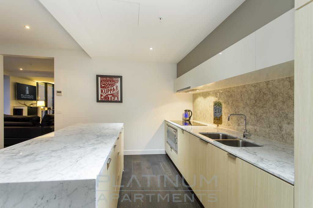 Platinum Apartments On Southbank Melbourne City Zimmer foto