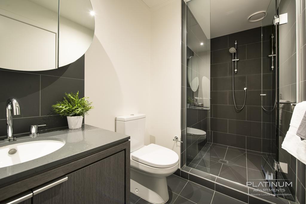 Platinum Apartments On Southbank Melbourne City Exterior foto