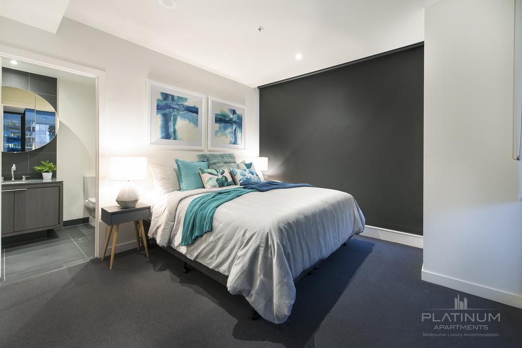 Platinum Apartments On Southbank Melbourne City Exterior foto